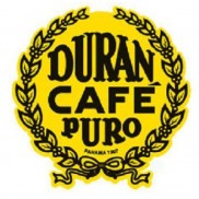 Logo de la empresa Cafe Duran